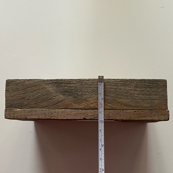 New York home decor wooden sign accent - Picture 5 of 8